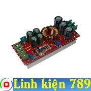 Mạch tăng áp Boost DC-DC 10-60V lên 12-80V 20A 1200W